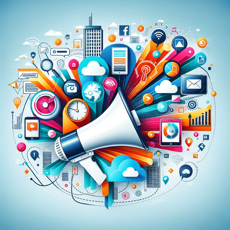 إحصائيات سوق الإعلان في المملكة العربية السعودية 2024-2032